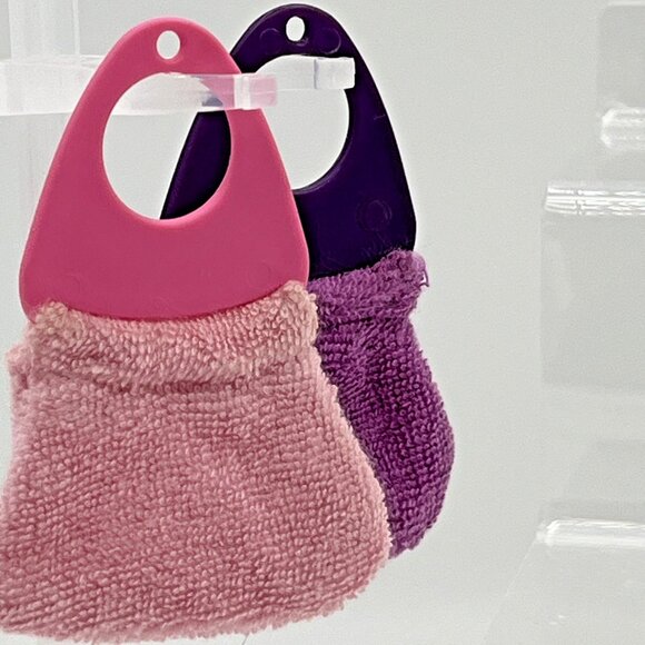 Barbie Beach Glam Cruiser Replacement Barbies suitcase & 2 purses 2006 Mattel - Picture 5 of 16